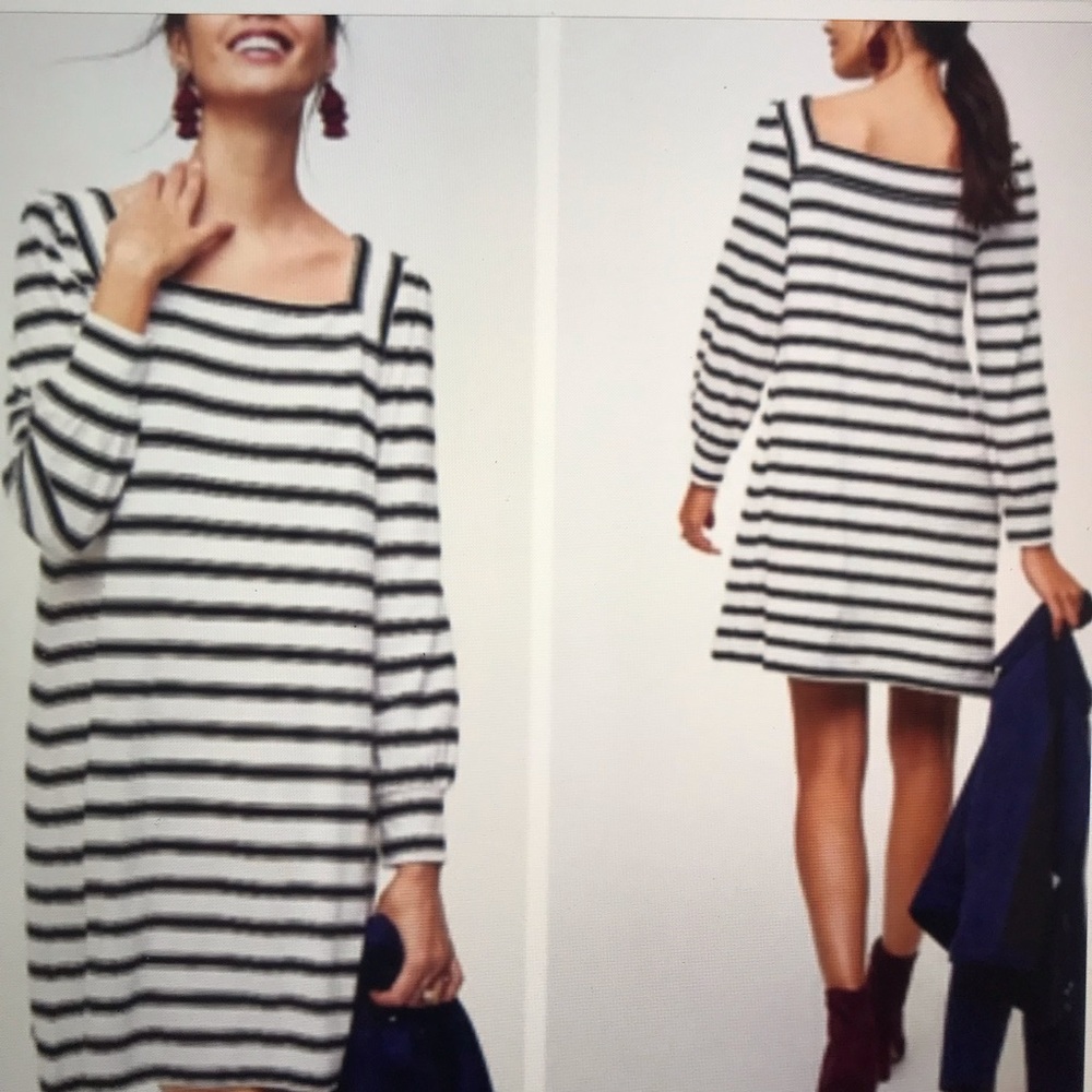 Loft dress size medium